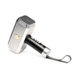 Masturbator Thors Hammer Schwarz 23,2 cm