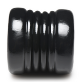 Hodenstrecker Ball Stack Schwarz