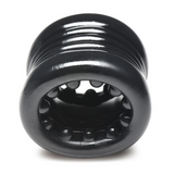 Hodenstrecker Ball Stack Schwarz