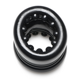 Hodenstrecker Ball Stack Schwarz