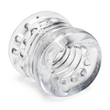 Hodenstrecker Ball Stack Schwarz