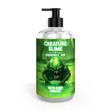 Gleitgel Creature Slime auf Wasserbasis 473 ml