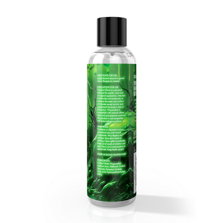 Gleitgel Creature Slime auf Wasserbasis 473 ml