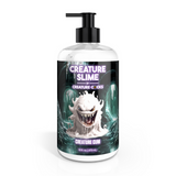 Gleitgel Creature Slime Sperma-Optik unparfümiert 473 ml