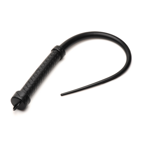 Peitsche Viper Tail Silikon