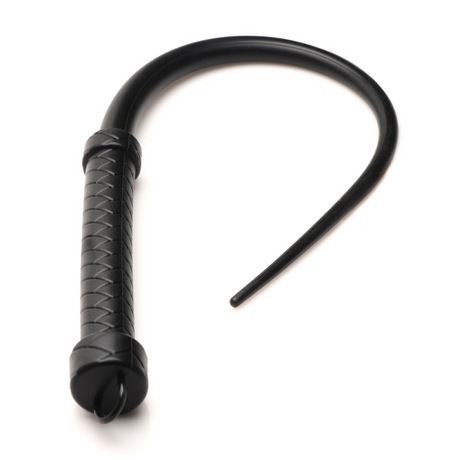 Peitsche Viper Tail Silikon