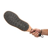 Paddle Stiefel Braun 46 cm