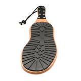 Paddle Stiefel Braun 46 cm