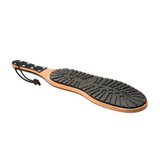 Paddle Stiefel Braun 46 cm