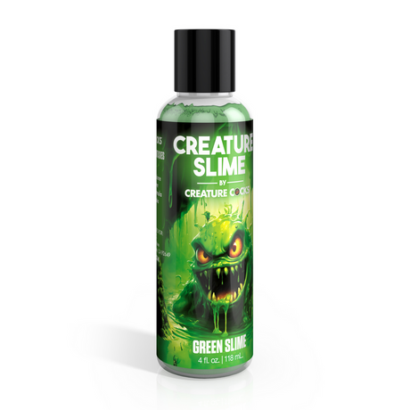Gleitgel Creature Slime auf Wasserbasis 118 ml