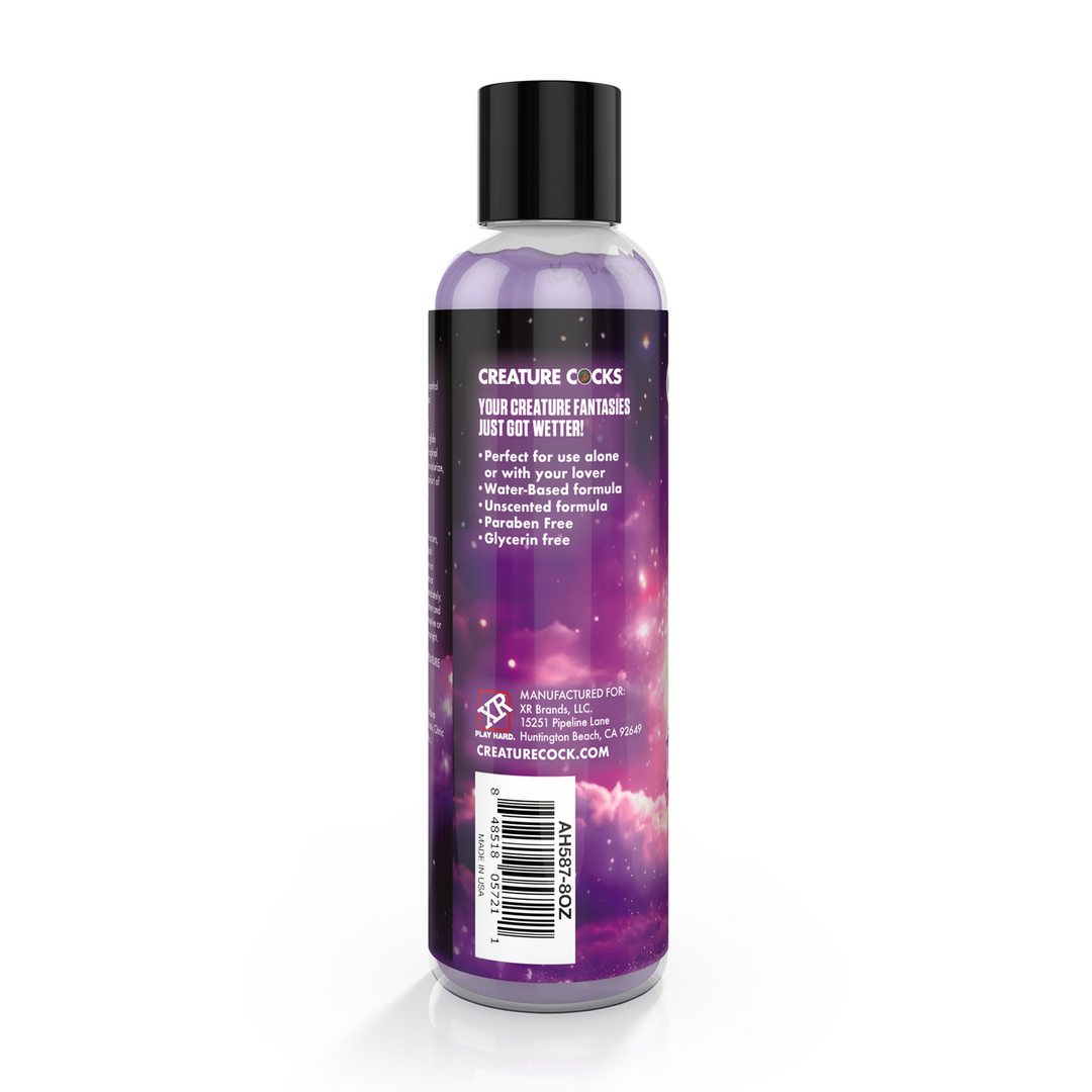 Gleitgel Creature Slime auf Wasserbasis 118 ml Modell 2