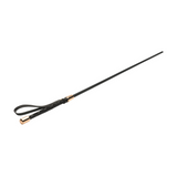 Rohrstock Sinful Schwarz/Gold 61 x Ø 1 cm