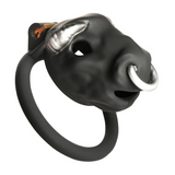 Peniskäfig Bull Schwarz