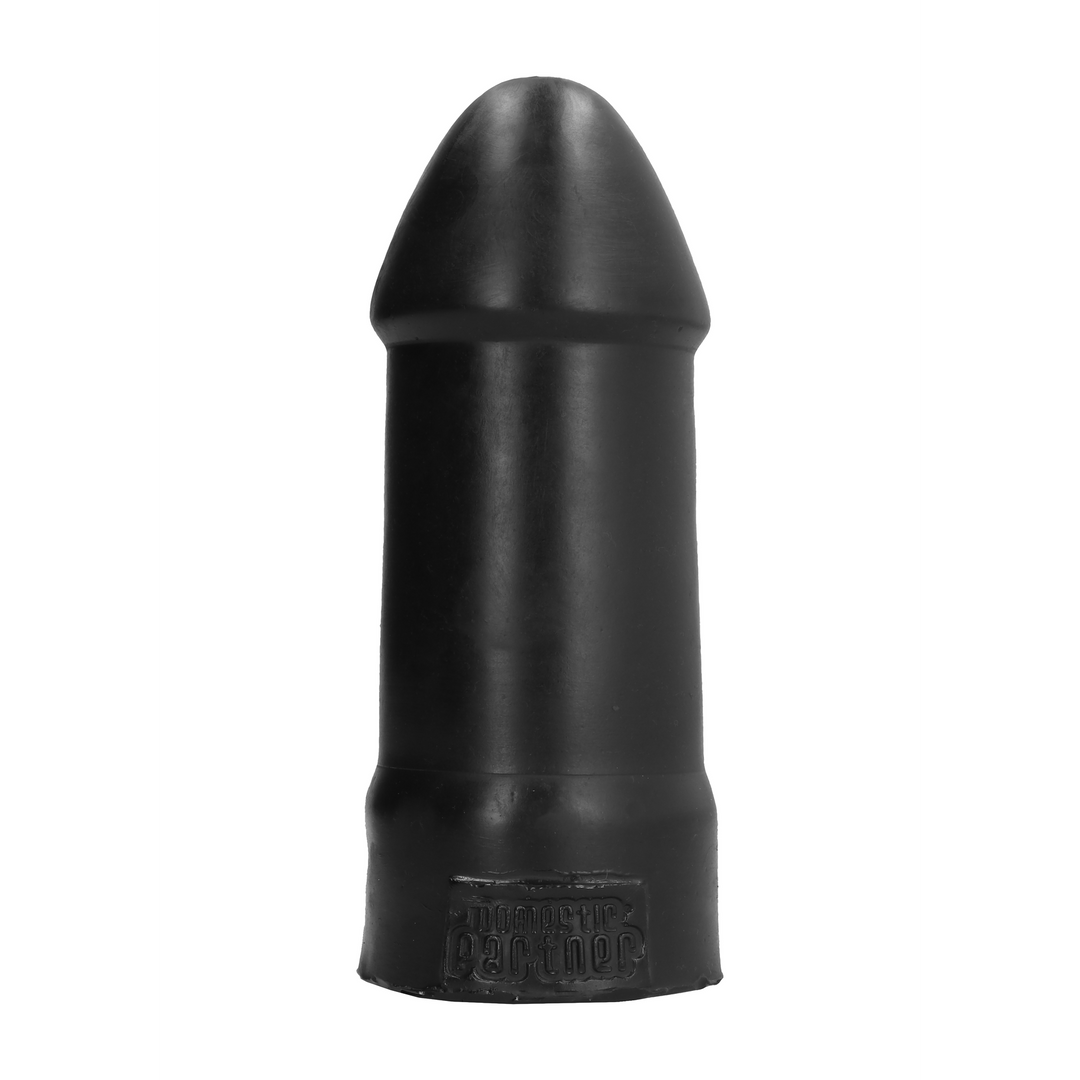 Analplug Master Blaster Schwarz 21 cm