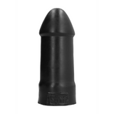 Analplug Master Blaster Schwarz 21 cm