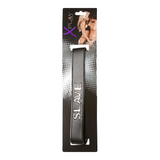 Halsband Sklave Schwarz