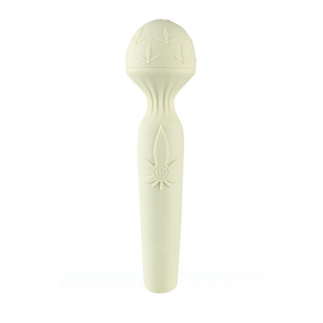Vibrator Marlie Grün 21,6 cm