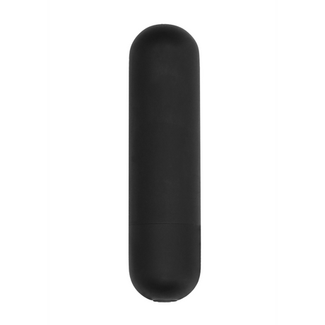 Bullet-Vibrator mit Akku und 10 Geschwindigkeiten