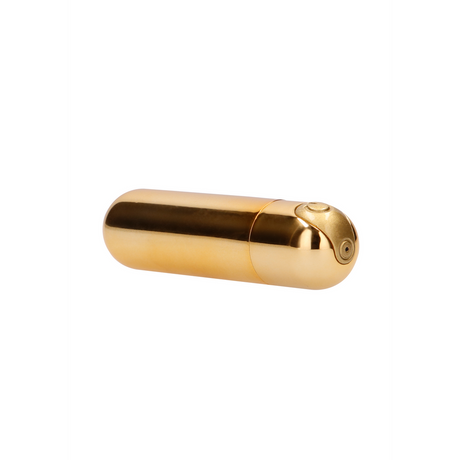 Bullet-Vibrator mit Akku und 10 Geschwindigkeiten