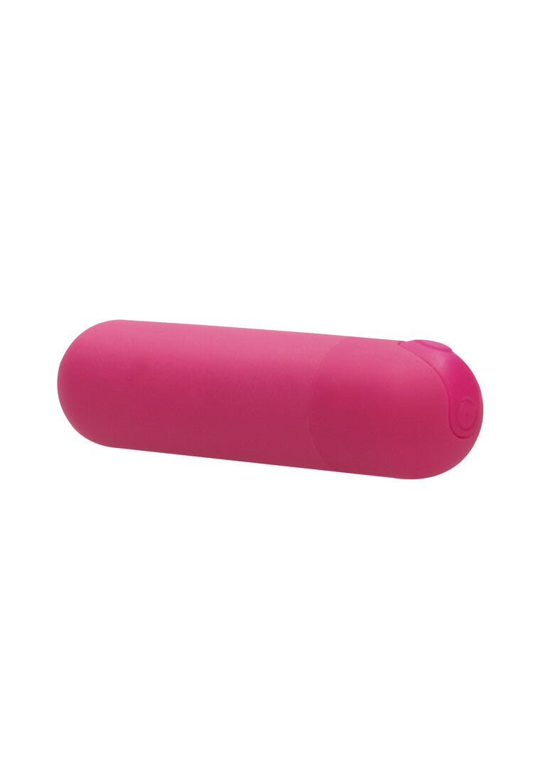 Vibrator Be Good Tonight Bullet 10 Stufen Pink 7,7 x Ø 2 cm – Ansicht 4