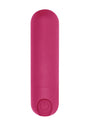Vibrator Be Good Tonight Bullet 10 Stufen Pink 7,7 x Ø 2 cm
