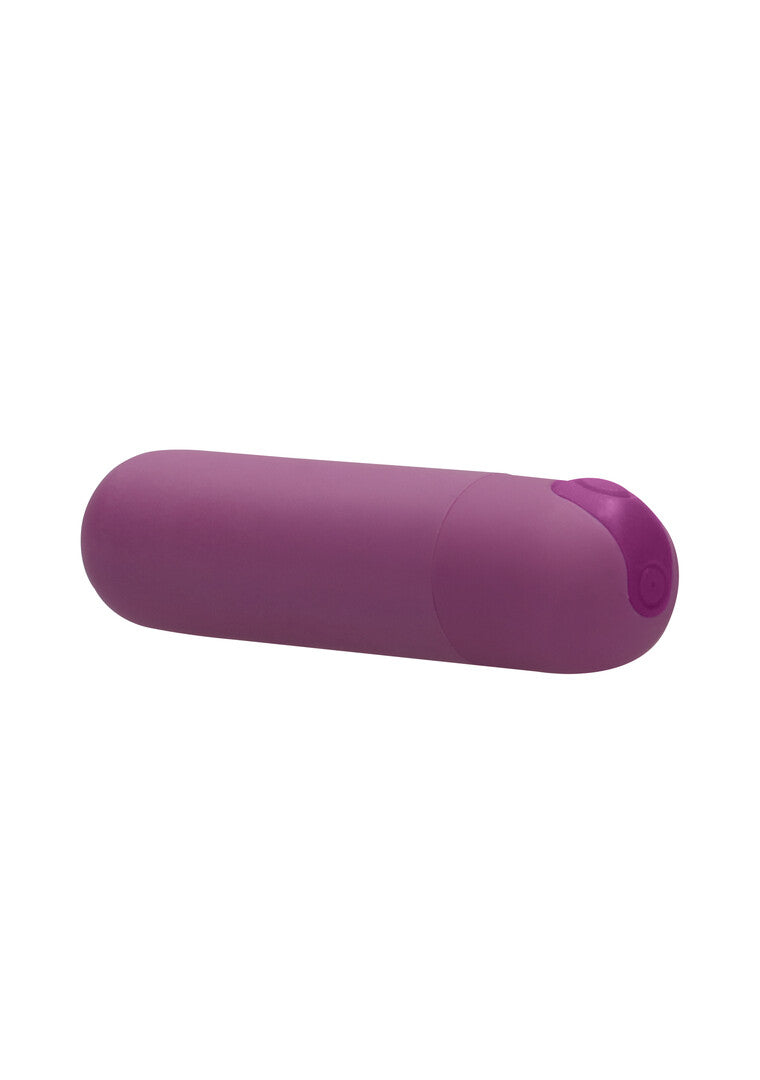 Vibrator Be Good Tonight Bullet 10 Stufen Violett 7,7 x Ø 2 cm – Ansicht 4