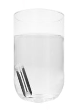 Vibrator Be Good Tonight Bullet 10 Stufen Silber 7,7 x Ø 2 cm – Ansicht 5