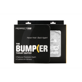 Dildo Bumper Durchsichtig 6,4 cm