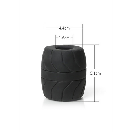Hodenstrecker Ball Strap