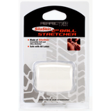 Hodenstrecker Ball Strap Schwarz