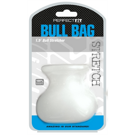 Hodenstrecker Bull Bag XL mit Gewicht