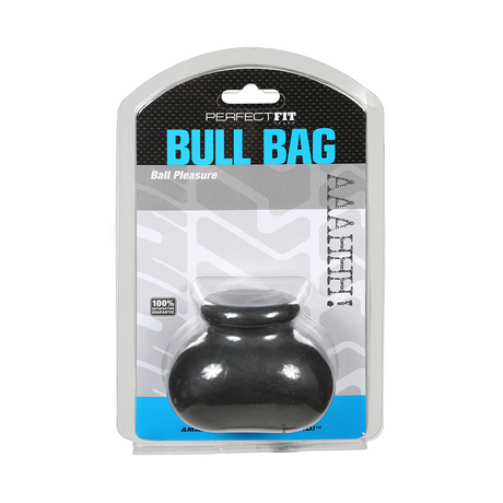 Hodenstrecker Bull Bag mit Gewicht