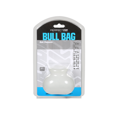 Hodenstrecker Bull Bag mit Gewicht