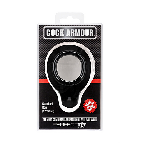Penisring Cock Armor Kunststoff