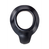 Penisring Cock Armor Kunststoff Schwarz