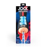 Masturbator Vagina saugend und vibrierend Schwarz 12,7 x Ø 9,1 cm