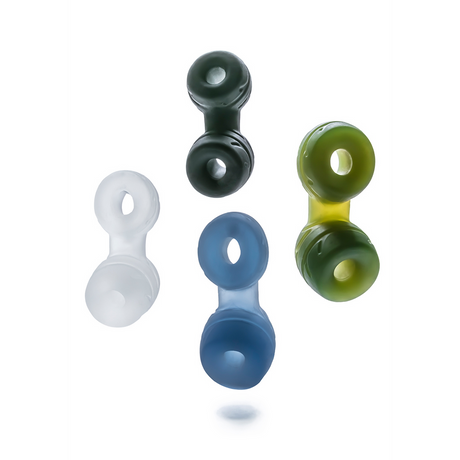 Penis- und Hodenring