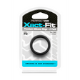Penisring Xact-Fit 2er-Pack Schwarz 4,1 x Ø 12,8 cm