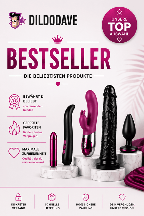 dildodave.de - Sexshop fr Dildos, Vibratoren, Dessous und Extremes dildodave.de - Sexshop fr Dildos, Vibratoren, Dessous und Extremes