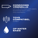 Stimulationsgel Orgasmus intensiv 10 ml