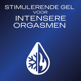 Stimulationsgel Orgasmus intensiv 10 ml