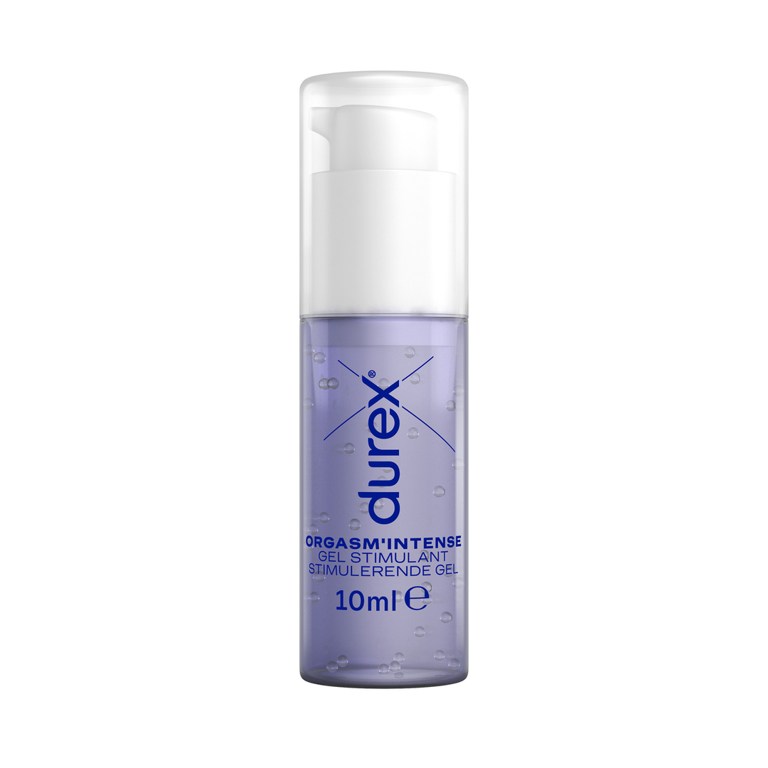 Stimulationsgel Orgasmus intensiv 10 ml