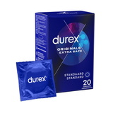 Kondome Extra Safe 20 Stück
