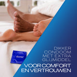 Kondome Extra Safe 3 Stück