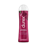 Intimpflege Play Crazy Cherry 100 ml
