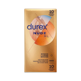 Kondome Nude XL 10 Stück