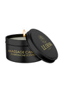 Massagekerze Le Désir mit Pheromonduft 100 g