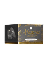 Massagekerze Le Désir mit Vanilleduft 100 g – Ansicht 2