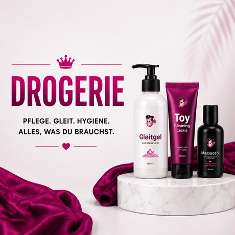 Drogerie