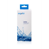 Analdusche Ergoflo Extra Schwarz 27,9 cm